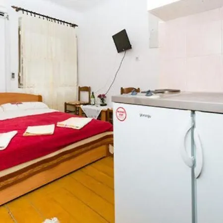 Kisic - Apartamento *