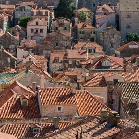 Kisic - Apartamento Dubrovnik