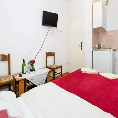 Kisic - 公寓 杜布罗夫尼克