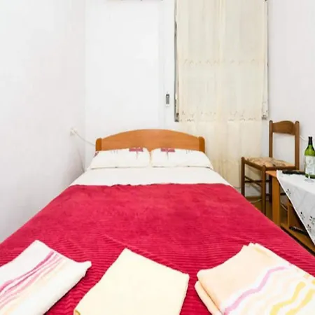 Lejlighed Kisic -
