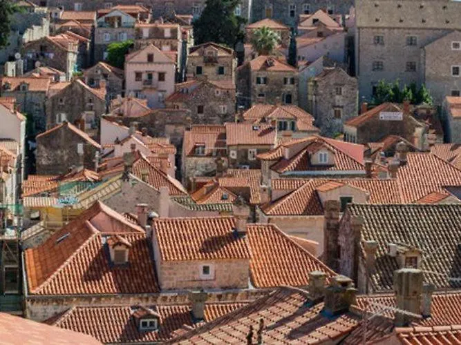 Kisic - 公寓 杜布罗夫尼克