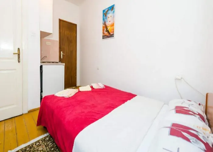 Kisic - 公寓 杜布罗夫尼克