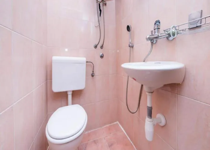 公寓 Kisic - 杜布罗夫尼克