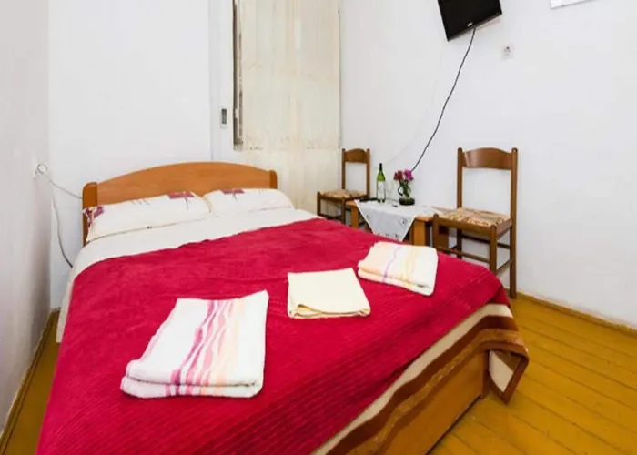 Kisic - * 杜布罗夫尼克