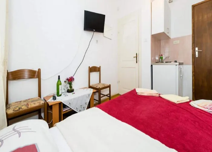 Kisic - 公寓 杜布罗夫尼克