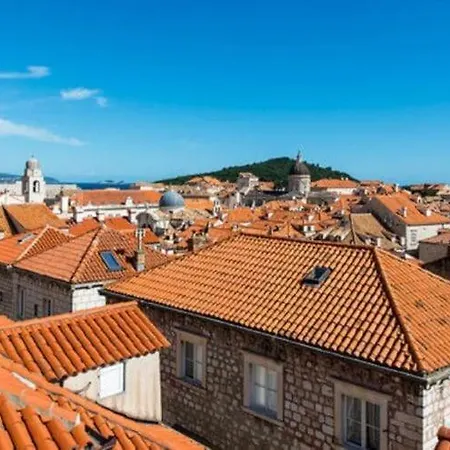 Kisic - Dubrovník